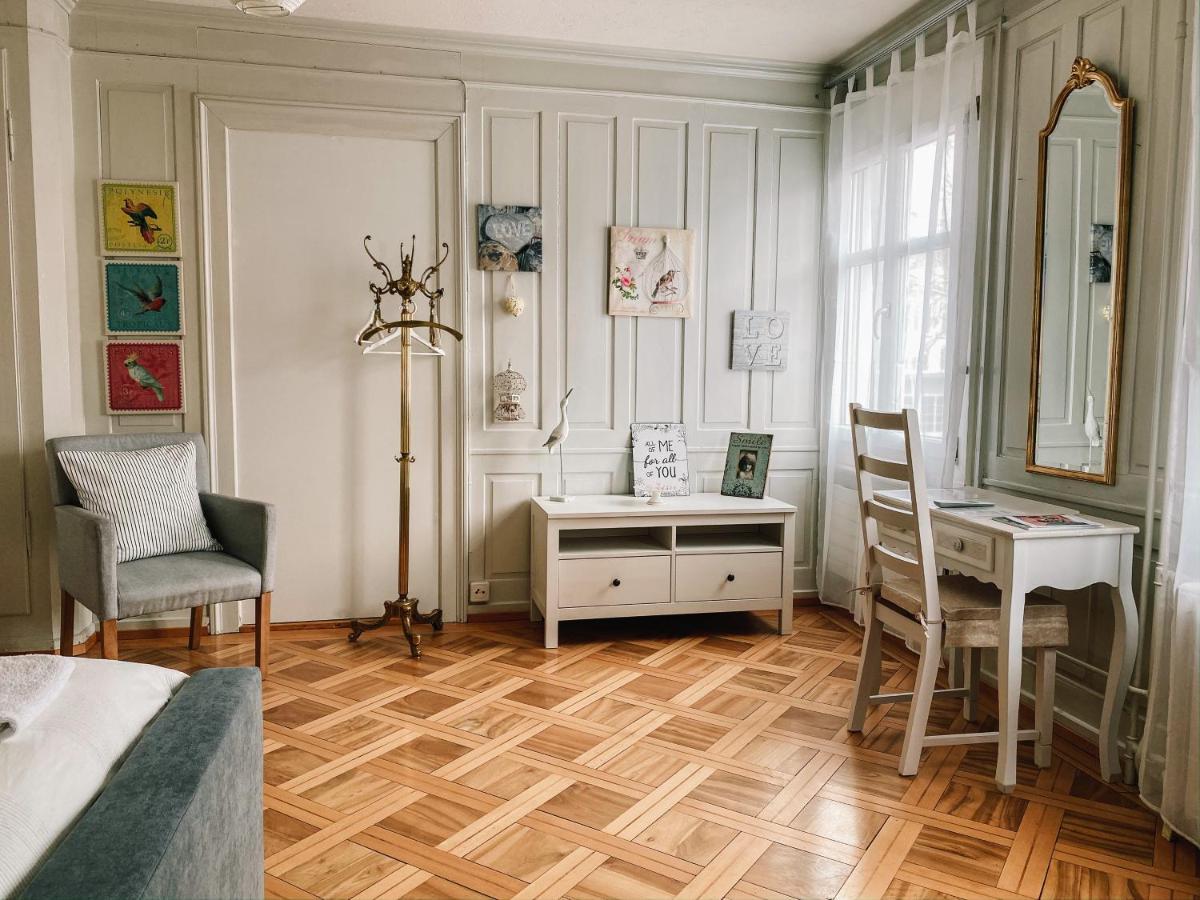 Citylodge St Gallen - 2 Min To Marktplatz St. Gallen Luaran gambar