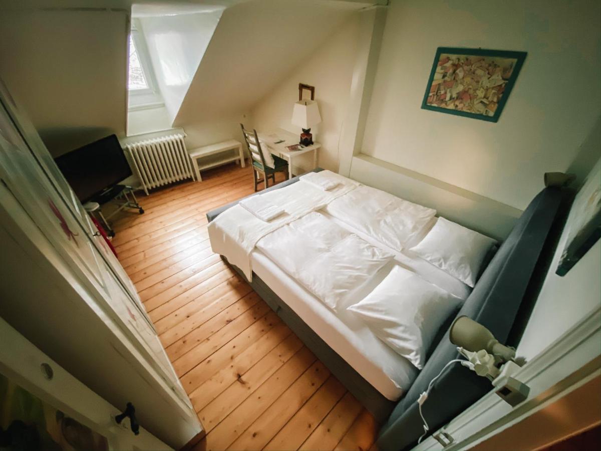 Citylodge St Gallen - 2 Min To Marktplatz St. Gallen Luaran gambar